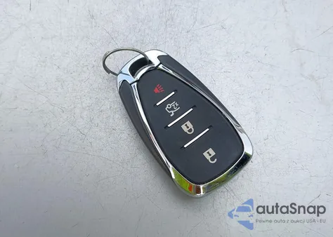 2022 Chevrolet Malibu Fwd Ls из США, поврежденный, VIN 1G1ZB5ST1NF187641